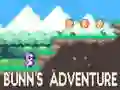 Játék Bunn kalandja online