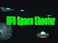 Játék UFO Űrlövő online Játék UFO Űrlövő online