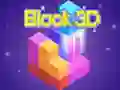 Játék Blokk 3D online Játék Blokk 3D online