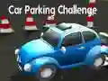 Játék Parkolási Kihívás online Játék Parkolási Kihívás online