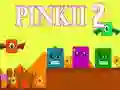 Játék Pinkii 2 online Játék Pinkii 2 online