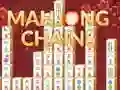 Játék Mahjong Láncok online Játék Mahjong Láncok online