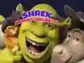 Játék Shrek: Memória Kártya Párbaj online