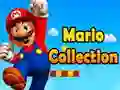 Játék Mario Gyűjtemény online