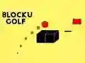 Játék Blocku Golf online
