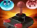 Játék Légi Hoki Pong online
