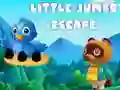 Játék Kis Jumbo: Megszökés online