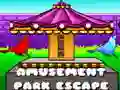 Játék Menekülés a vidámparkból online Játék Menekülés a vidámparkból online