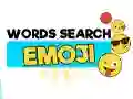 Játék Szókereső: Emoji Kiadás online Játék Szókereső: Emoji Kiadás online