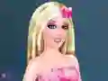 Játék Barbie hercegnő öltöztető online