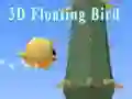 Játék 3D Lebegő Madár online Játék 3D Lebegő Madár online