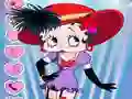 Játék Betty Boop Öltöztető online Játék Betty Boop Öltöztető online