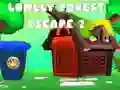 Játék Magányos Erdő Menekülés 2 online Játék Magányos Erdő Menekülés 2 online
