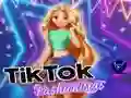 Játék TikTok Trend: Rapunzel Divat online