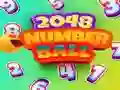 Játék 2048 Számgömb online Játék 2048 Számgömb online