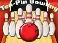 Játék Tízpontos bowling online Játék Tízpontos bowling online