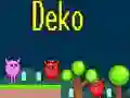 Játék Deko online
