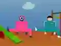 Játék Tinta Hal Játék: Ismétlés online