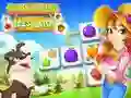 Játék Boldog Farm: Csempés Párba online Játék Boldog Farm: Csempés Párba online