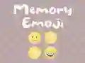 Játék Emoji Memória online Játék Emoji Memória online