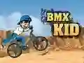 Játék BMX Gyerek online Játék BMX Gyerek online