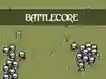 Játék Battlecore online