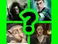 Játék Ki vagy Harry Potterben online Játék Ki vagy Harry Potterben online