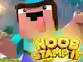 Játék Noob Bélyeg online