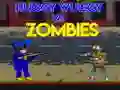 Játék Huggy Wuggy a Zombik ellen online Játék Huggy Wuggy a Zombik ellen online