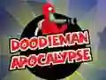 Jåték PoopieMan Apokalipszis online Jåték PoopieMan Apokalipszis online