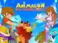 Játék Animalon: Epikus Szörnyharc online