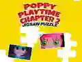Játék Poppy Playtime 2. fejezet puzzle online Játék Poppy Playtime 2. fejezet puzzle online