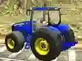 Játék 3D Láncfeldobjelző Traktor Vonó Játék online Játék 3D Láncfeldobjelző Traktor Vonó Játék online