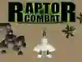 Játék Raptor Harc online