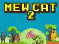 Játék Mew Macska 2 online
