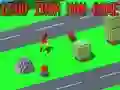 Játék Vasember LEGO online