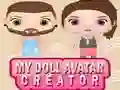 Játék Bábum Avatar Készítő online Játék Bábum Avatar Készítő online