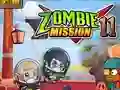 Játék Zombi Küldetés 11 online Játék Zombi Küldetés 11 online