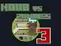 Játék Noob a zombik ellen 3 online