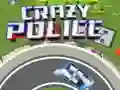 Játék Őrült Rendőrség online Játék Őrült Rendőrség online