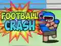 Játék Futball Ütközés online