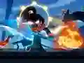 Játék Stickman Hős Harc online Játék Stickman Hős Harc online