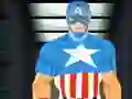 Játék Captain America Öltöztetős online Játék Captain America Öltöztetős online
