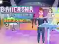 Játék Balerina Táncos Szépségszalon online Játék Balerina Táncos Szépségszalon online