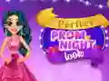 Játék Tökéletes prom éjszakai megjelenés online Játék Tökéletes prom éjszakai megjelenés online
