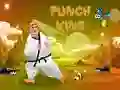 Játék Pofon Király online Játék Pofon Király online