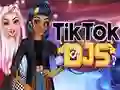 Játék Tik Tok DJ online Játék Tik Tok DJ online