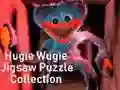 Játék Hugie Wugie Puzzlegyűjtemény online Játék Hugie Wugie Puzzlegyűjtemény online