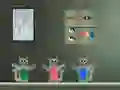 Játék Cica Menekülés online Játék Cica Menekülés online