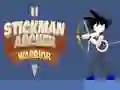 Játék Stickman Íjász Harcos online Játék Stickman Íjász Harcos online
